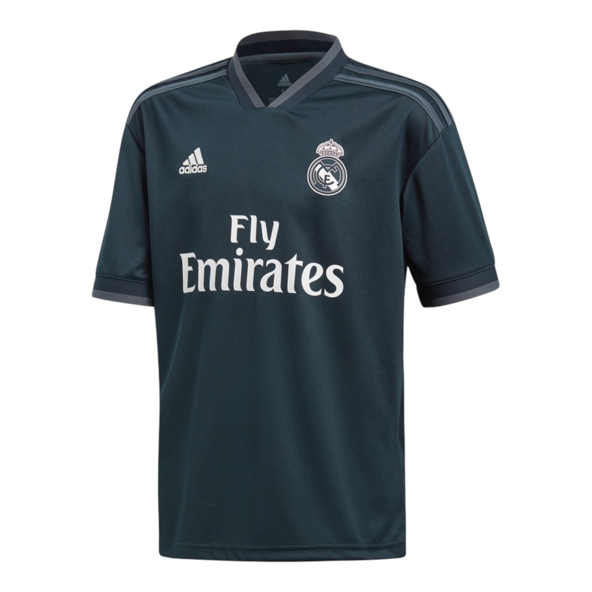 Camiseta Real Madrid 18/19 visitante 