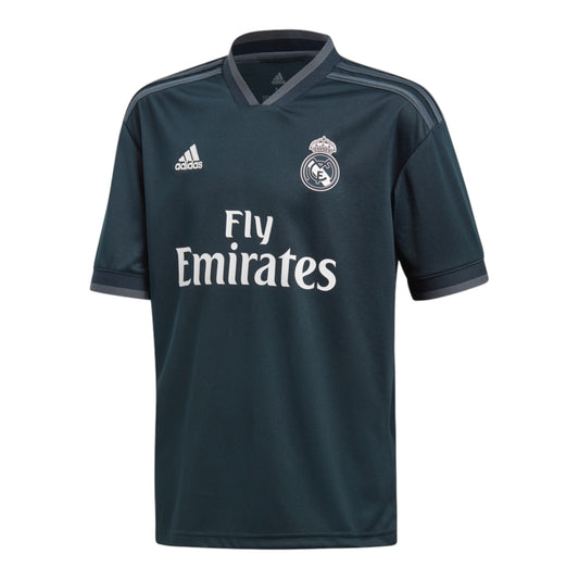Camiseta Real Madrid 18/19 visitante 
