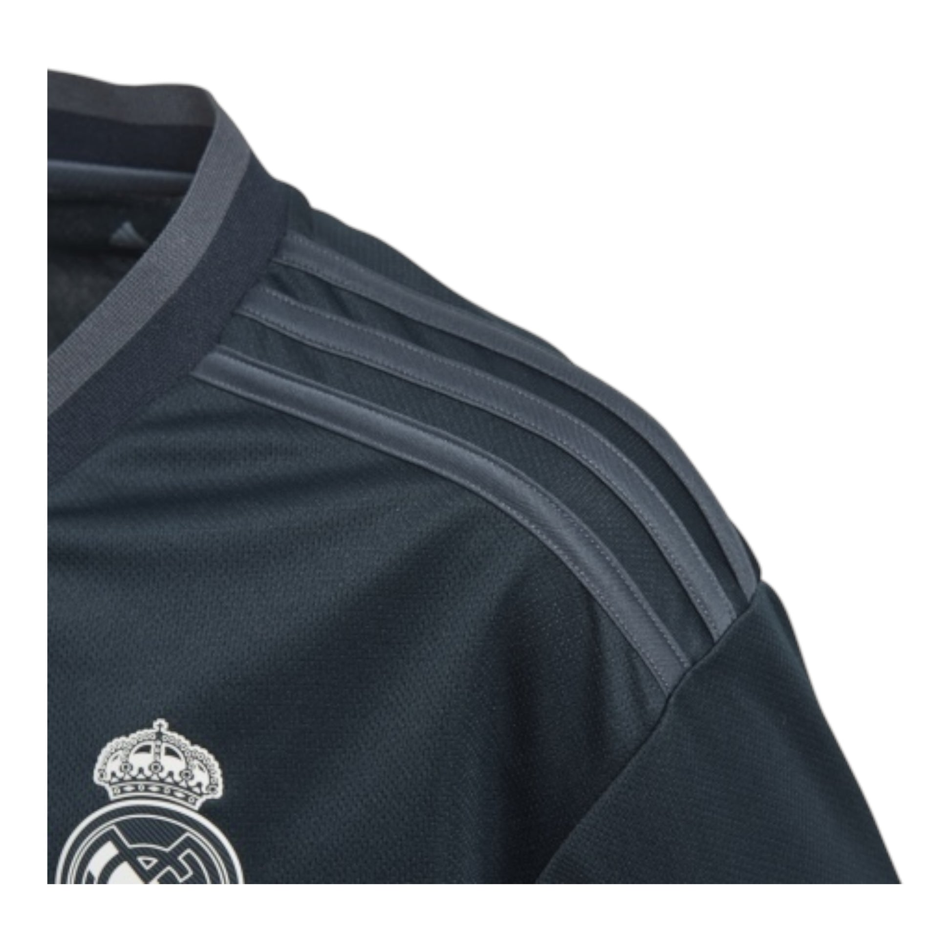 Camiseta Real Madrid 18/19 visitante 
