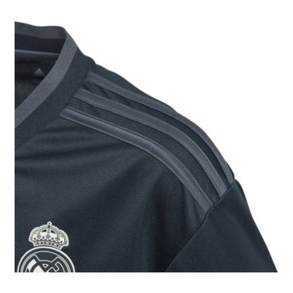 Camiseta Real Madrid 18/19 visitante 