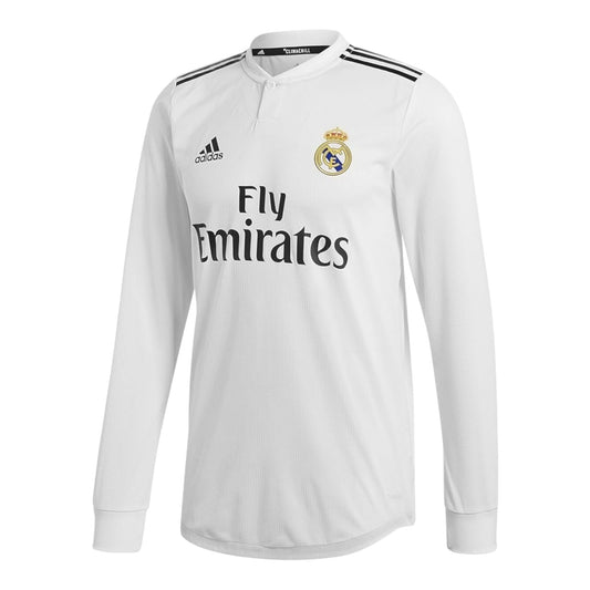 Camiseta Real Madrid 18/19 local player version 