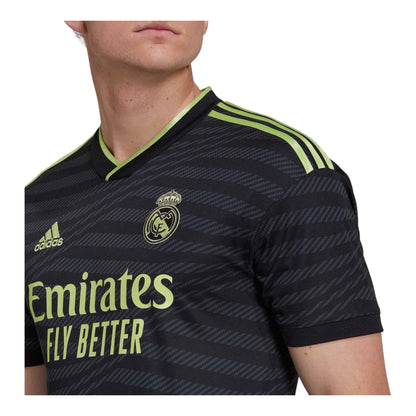 Camiseta Real Madrid 22/23 visitante 