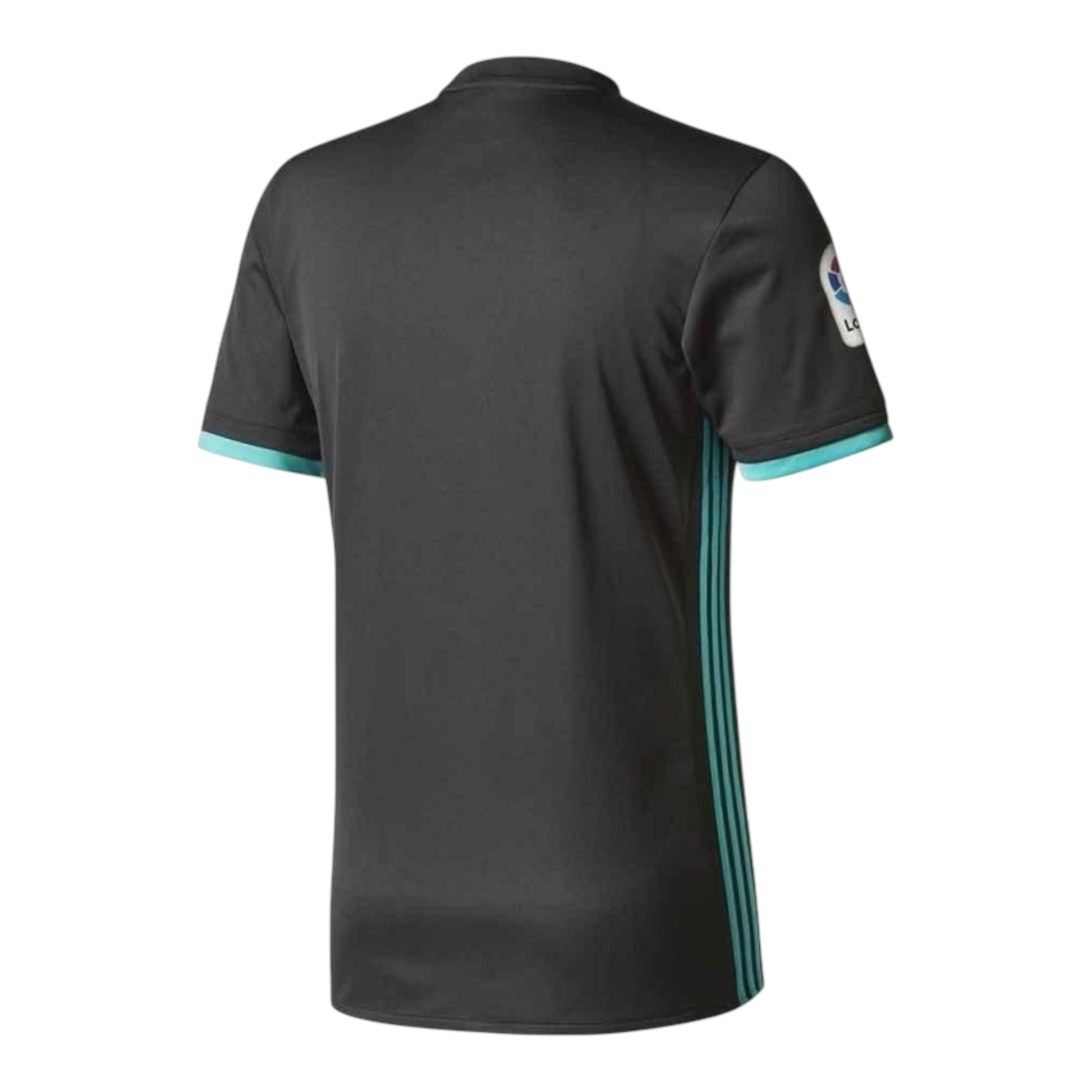 Camiseta Real Madrid 17/18 visitante 
