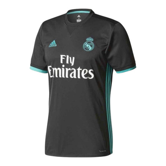 Camiseta Real Madrid 17/18 visitante 