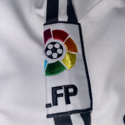 Camiseta Real Madrid 05/06 Beckham local 