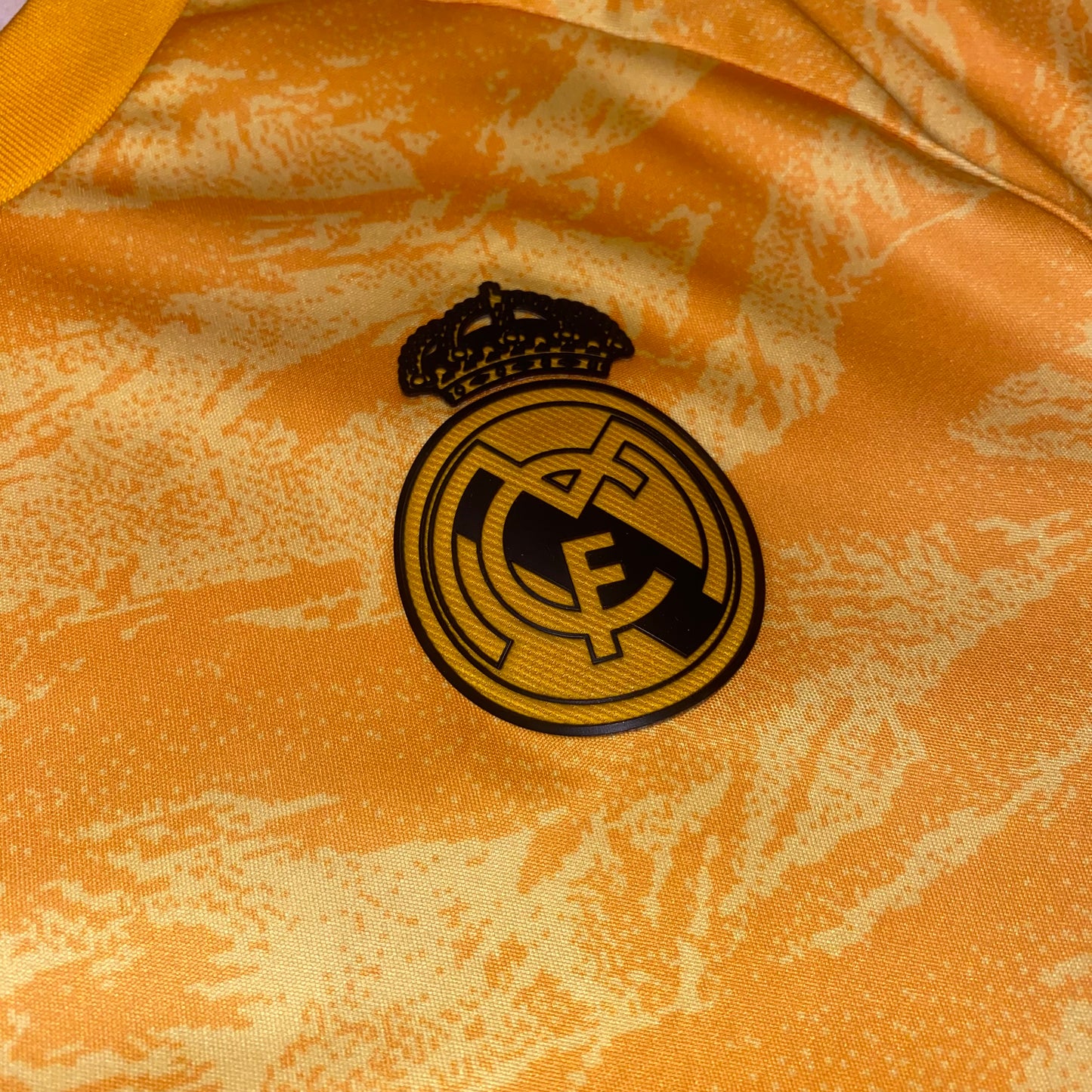 Camiseta Real Madrid 19/20 Courtois Local