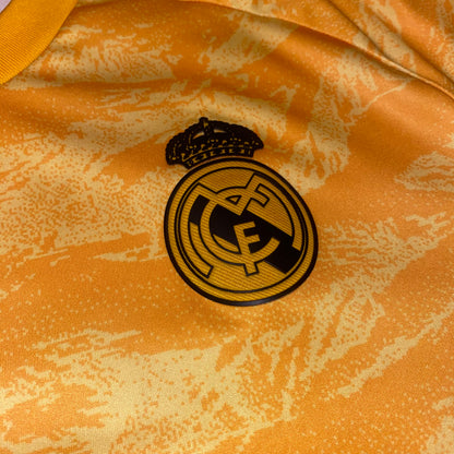 Camiseta Real Madrid 19/20 Courtois Local