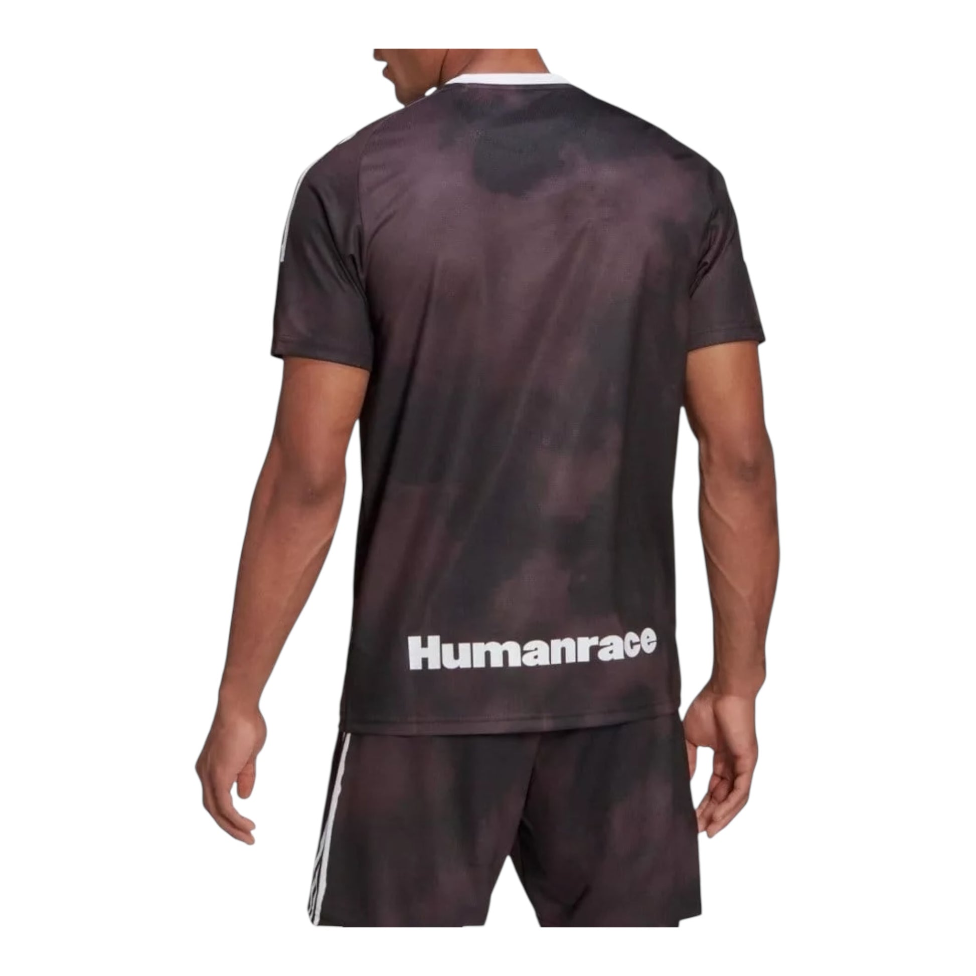 Real Madrid X Human Race 