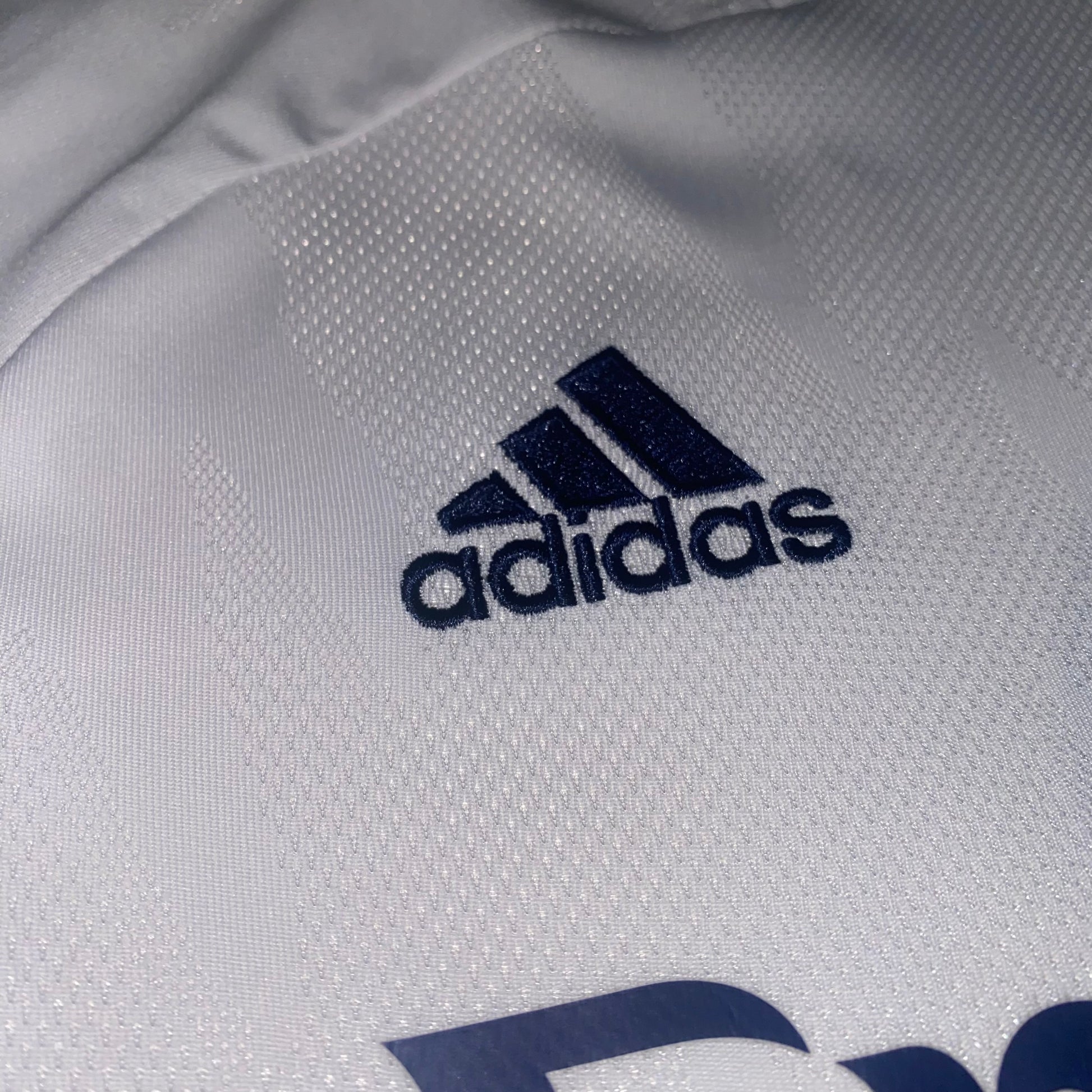 Camiseta Real Madrid 20/21 Kroos local 