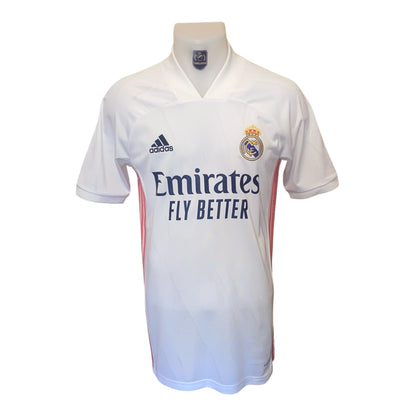 Camiseta Real Madrid 20/21 Kroos local 
