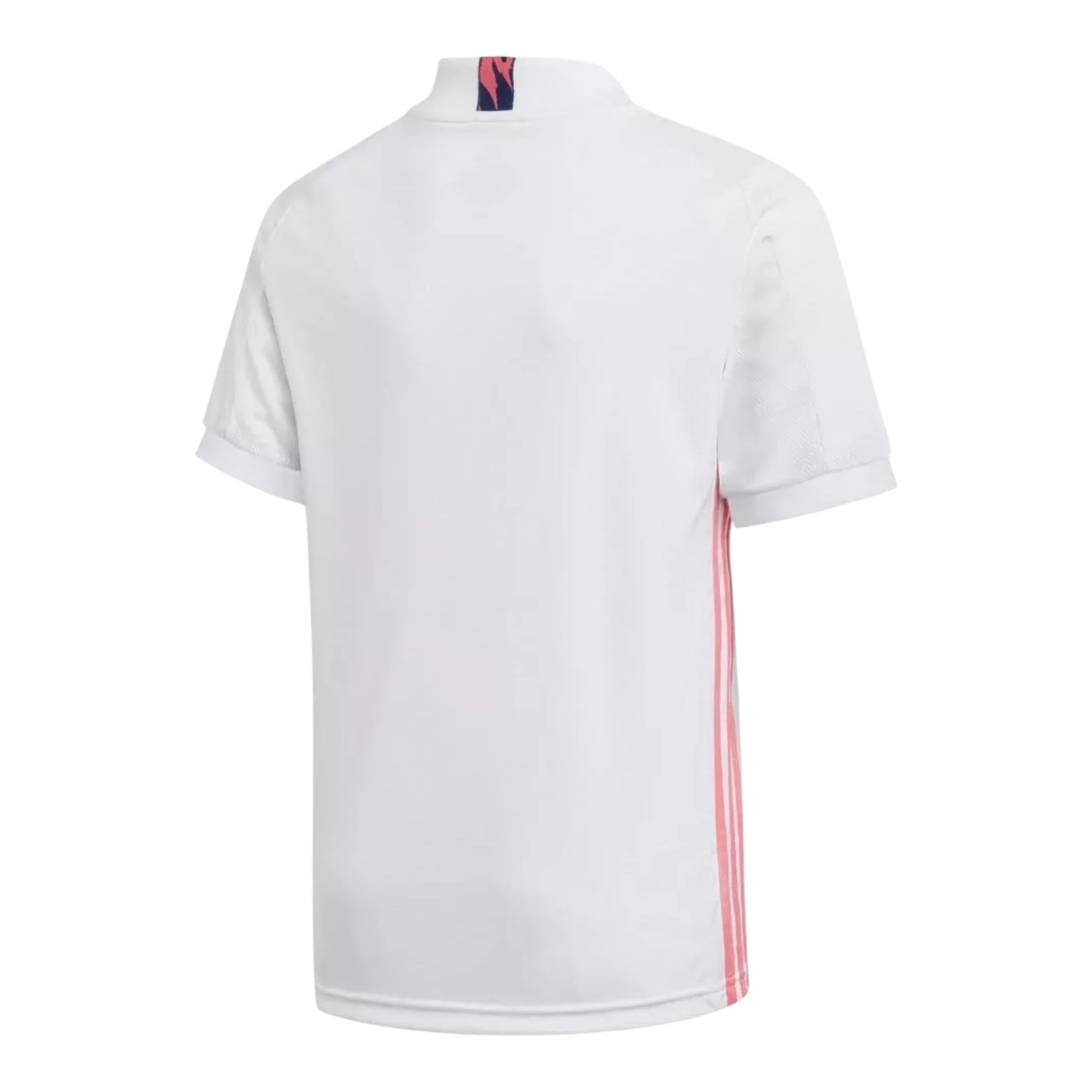 Camiseta Real Madrid 20/21 local niño