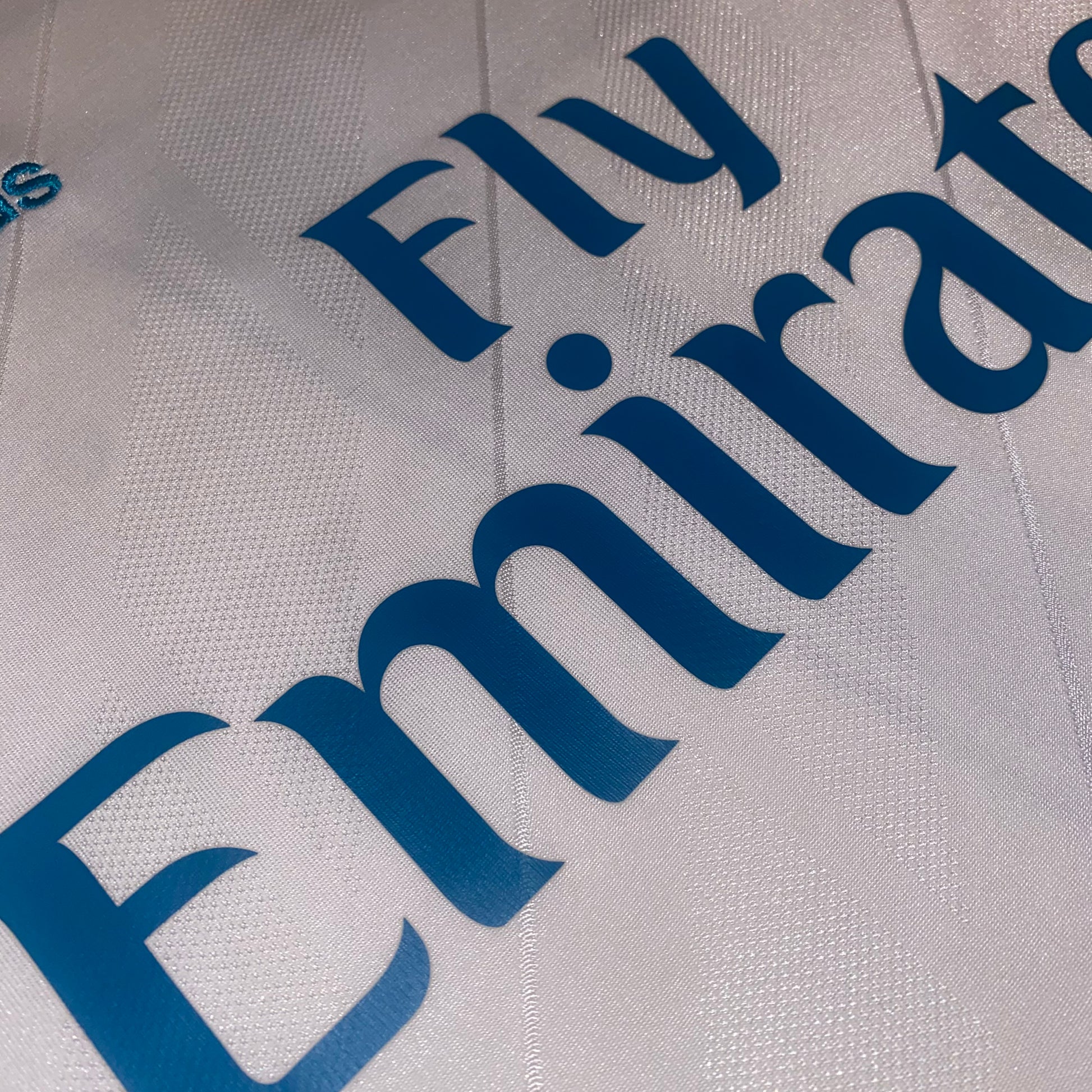 Camiseta real Madrid 17/18 Ronaldo local 