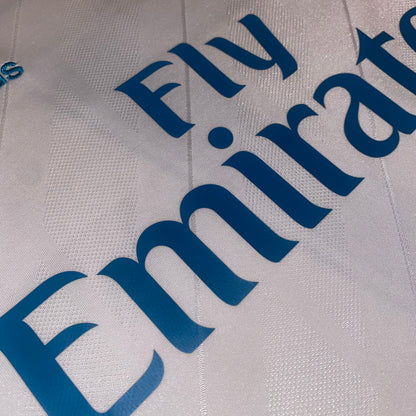 Camiseta real Madrid 17/18 Ronaldo local 