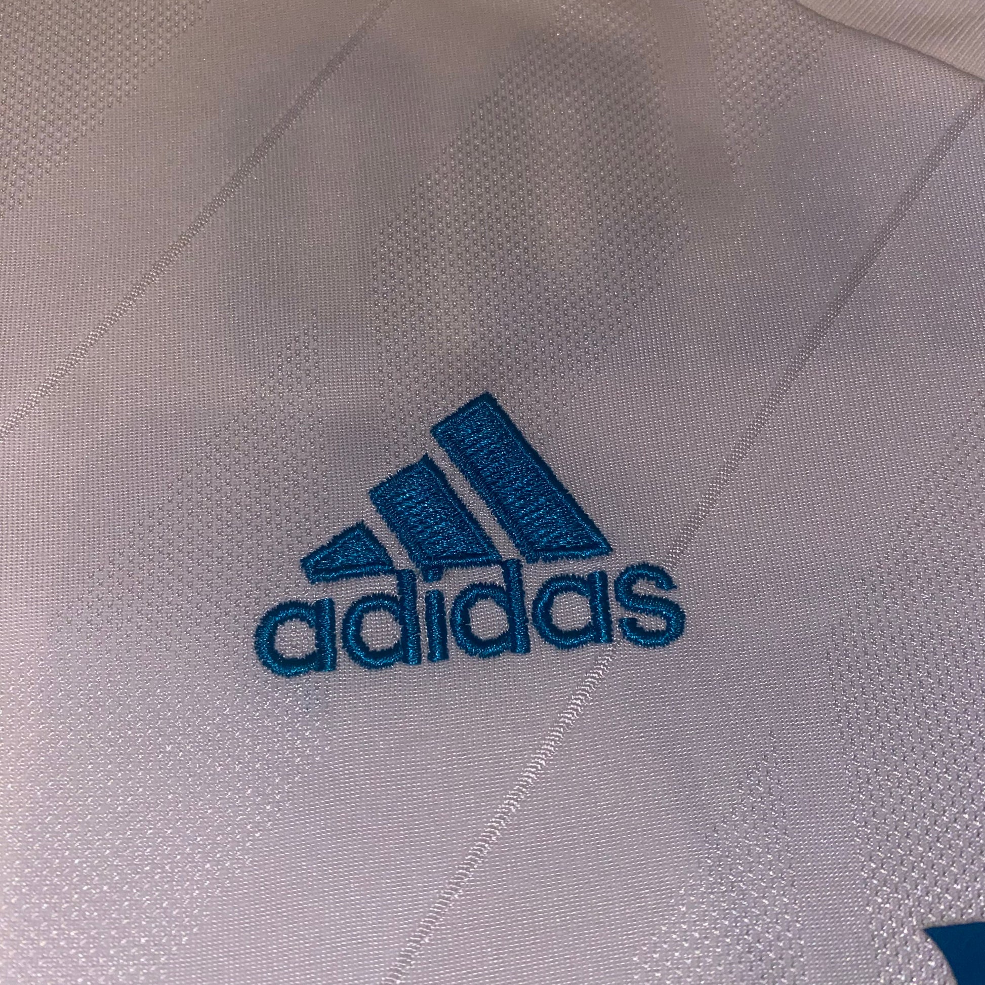 Camiseta real Madrid 17/18 Ronaldo local 