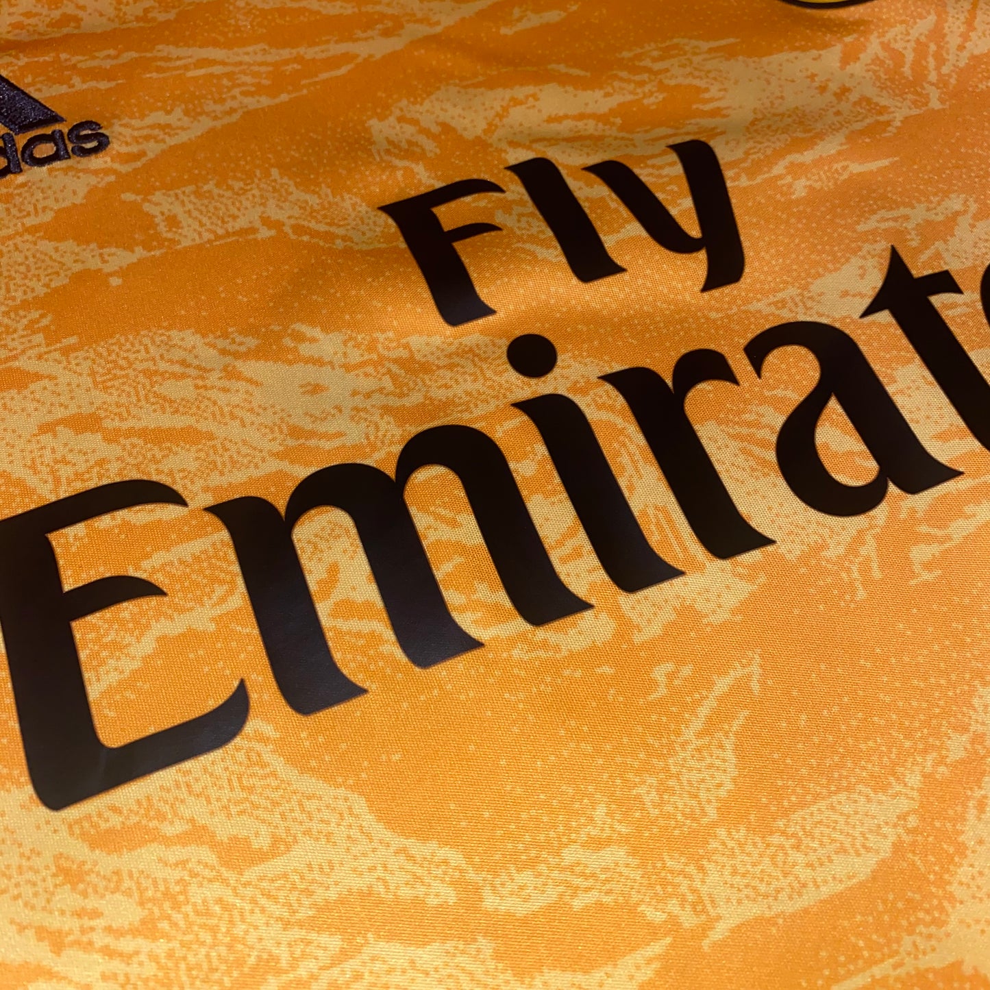 Camiseta Real Madrid 19/20 Courtois Local