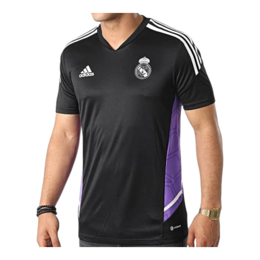 Camiseta real Madrid 22/23 entreno 