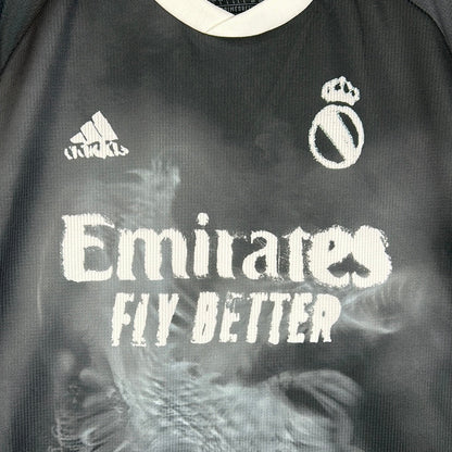 Real Madrid X Human Race 