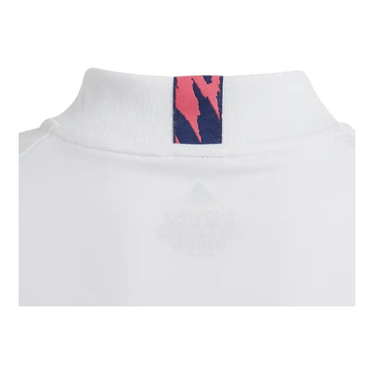 Camiseta Real Madrid 20/21 local niño