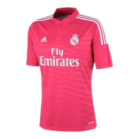 Camiseta real Madrid 14/15 visitante 