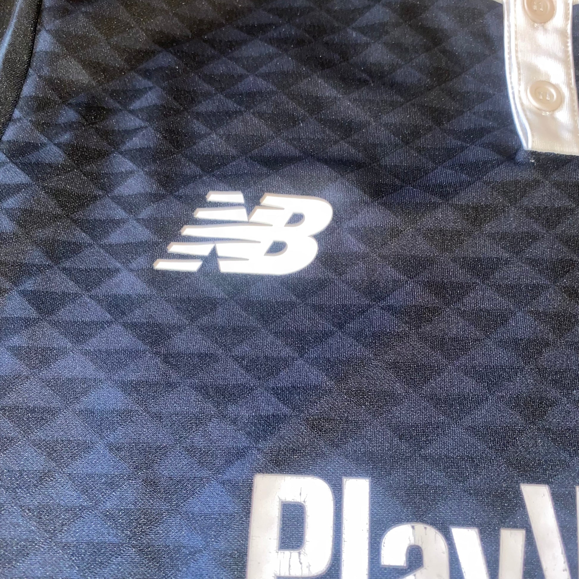 Camiseta Sevilla 17/18 Alternativa niño