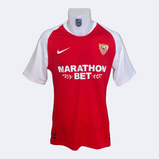 Camiseta Sevilla 19/20 visitante 