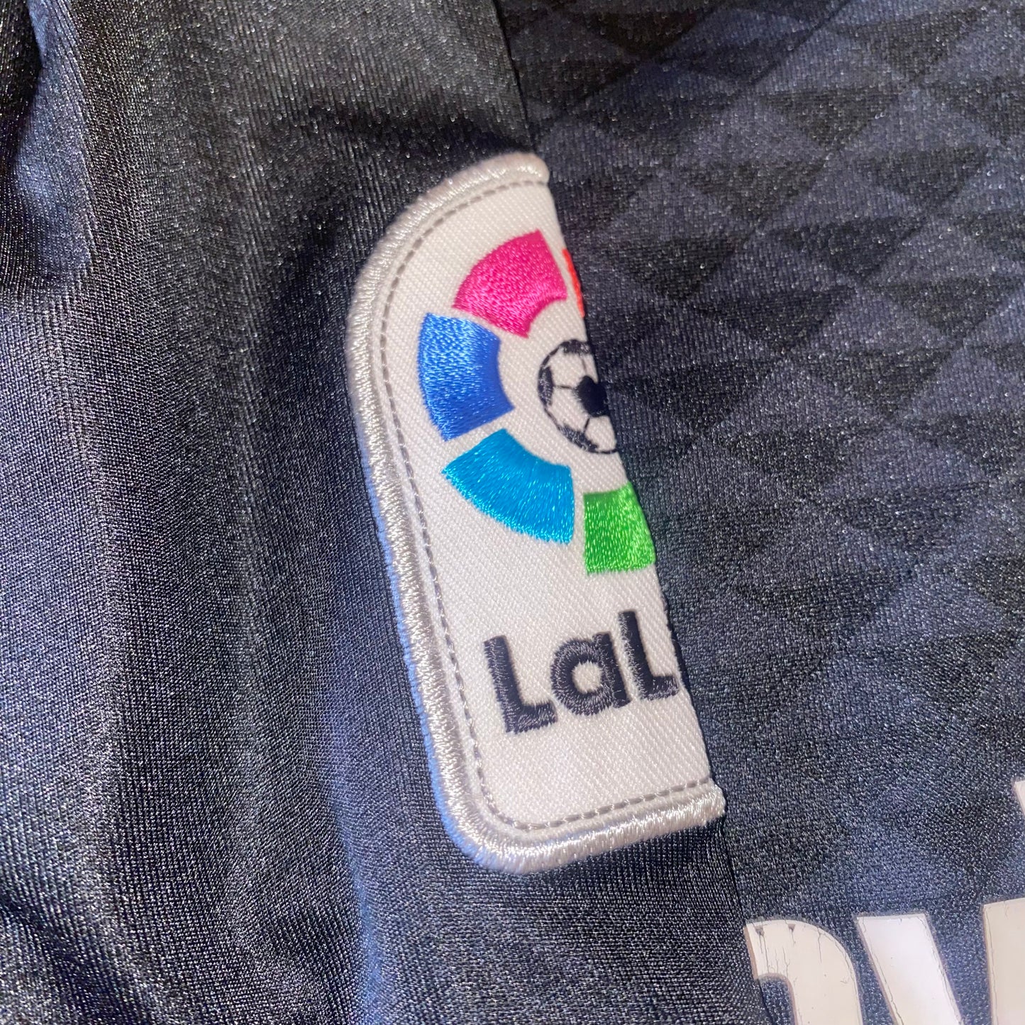 Camiseta Sevilla 17/18 Alternativa niño