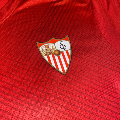 Camiseta Sevilla 23/24 entreno 