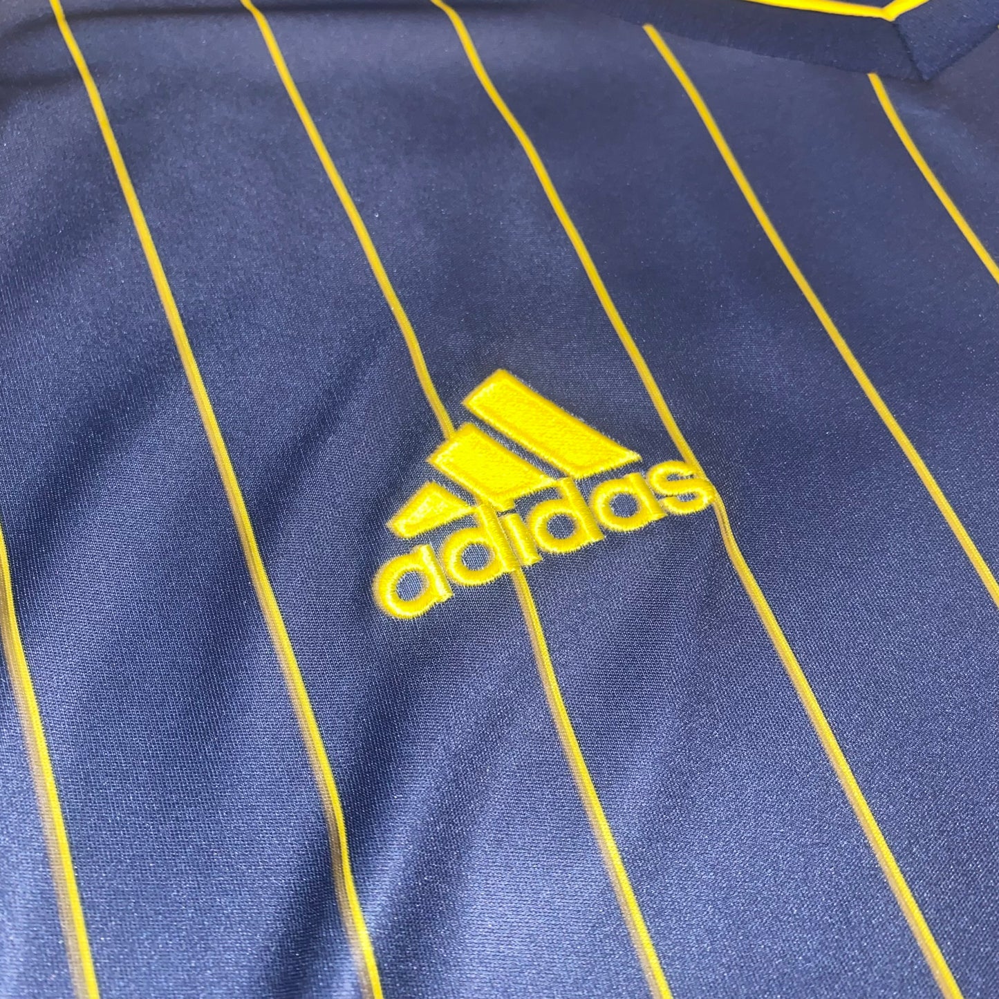 Camiseta Suecia 2021 Granqvist visitante 