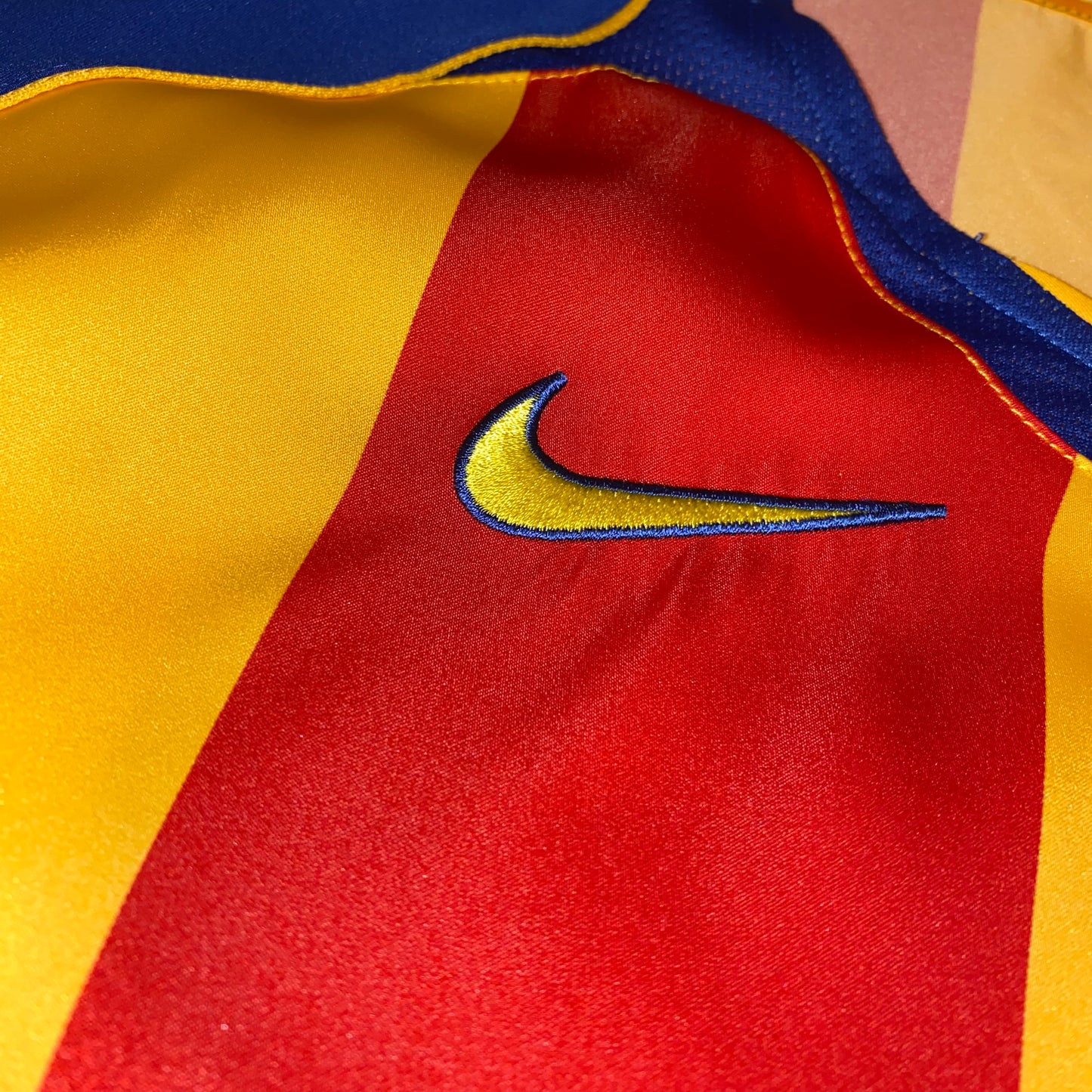 Camiseta Valencia 04/05 Visitante 