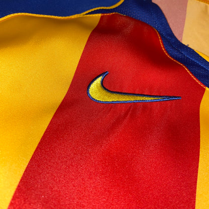 Camiseta Valencia 04/05 Visitante 