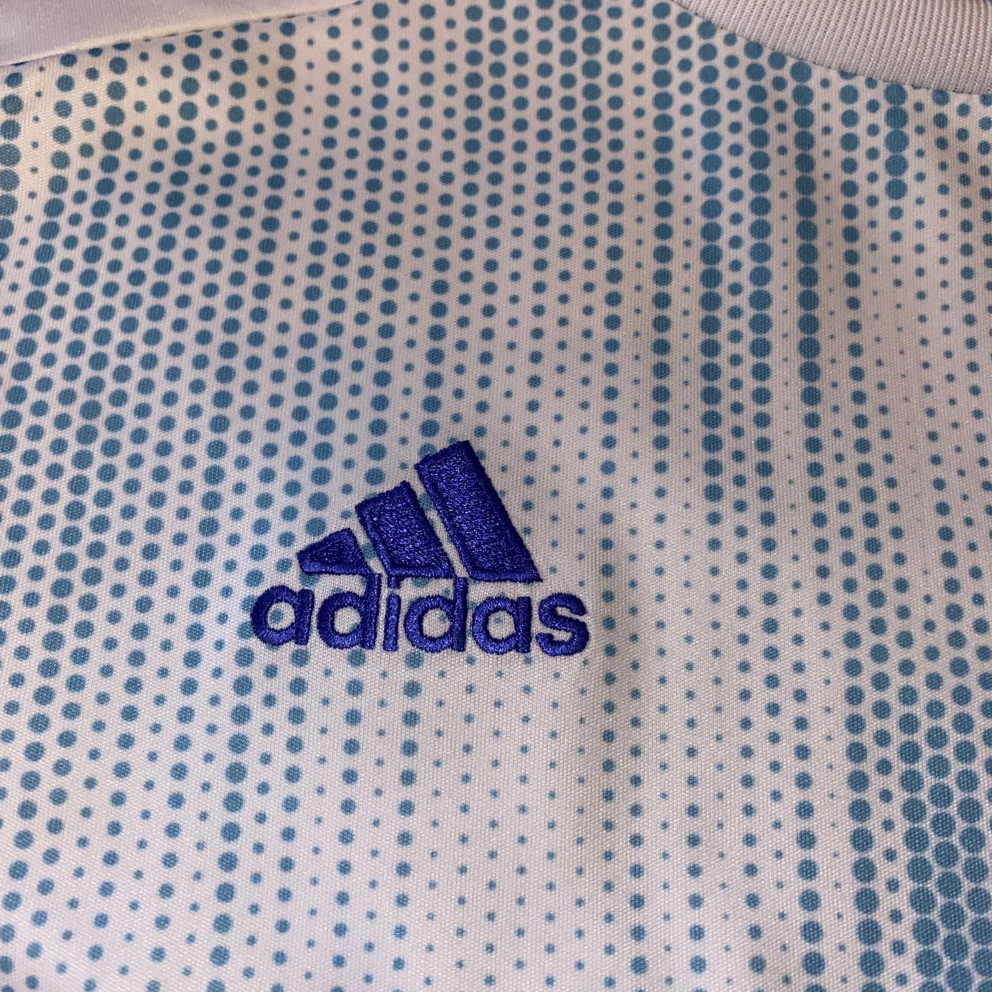 Camiseta Zaragoza 19/20 Local niño