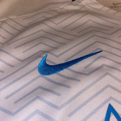 Camiseta Zenit 15/16 Visitante Hulk 