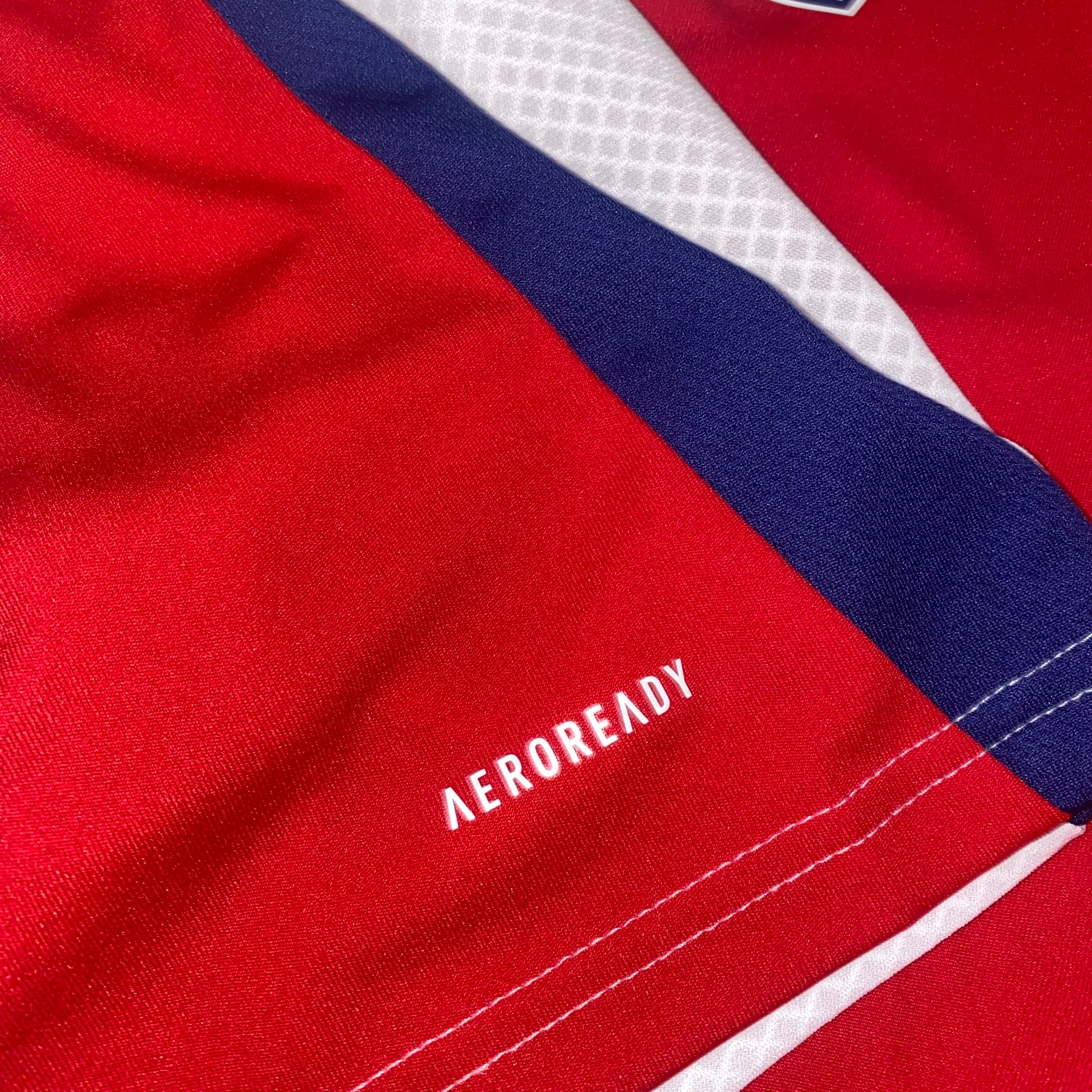 Camiseta Arsenal 24/25 Saka local