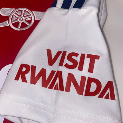 Camiseta Arsenal 24/25 Saka local