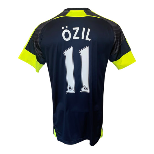 Camiseta Arsenal 16/17 Ozil alternativa 