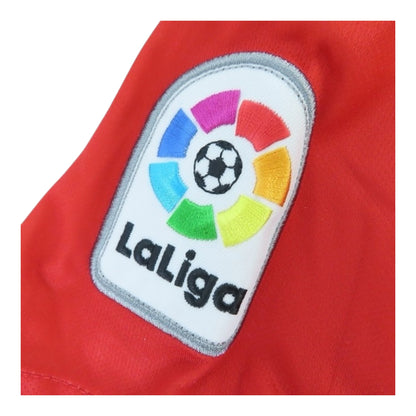 Camiseta atlético de Madrid 18/19 local 