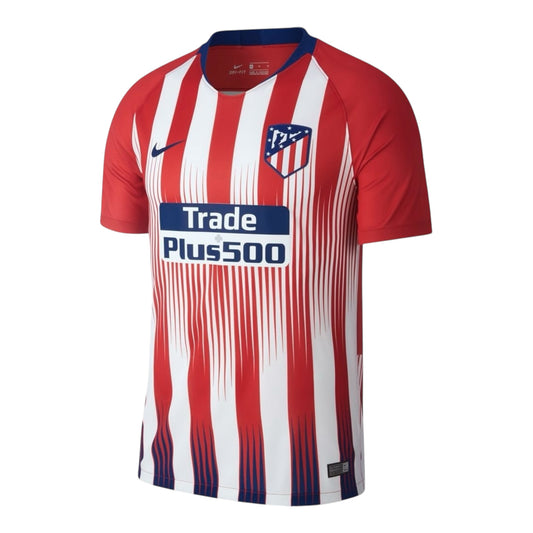 Camiseta atlético de Madrid 18/19 local 