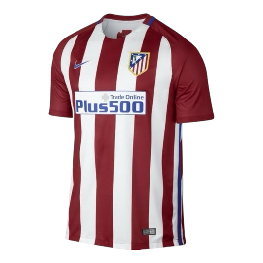 Camiseta Atletico de Madrid 15/16 local 