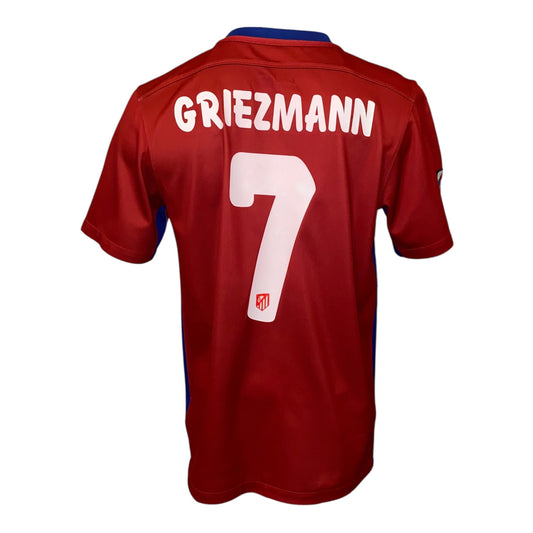 Camiseta atlético de Madrid 15/16 Griezmann local