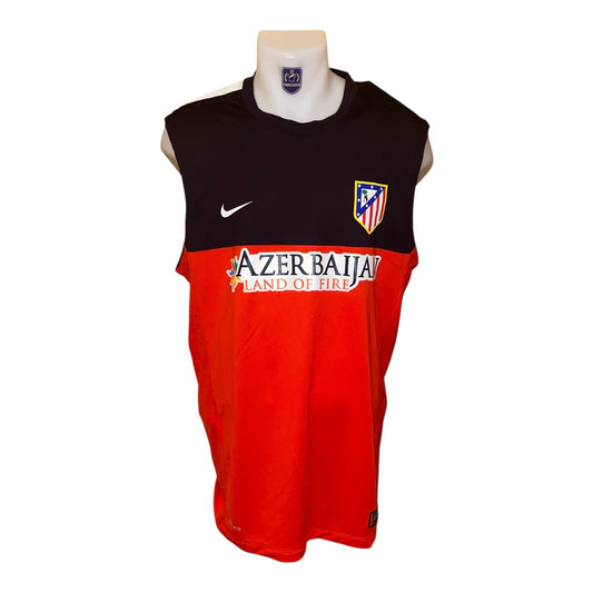 Camiseta Atletico de Madrid 13/14 entreno