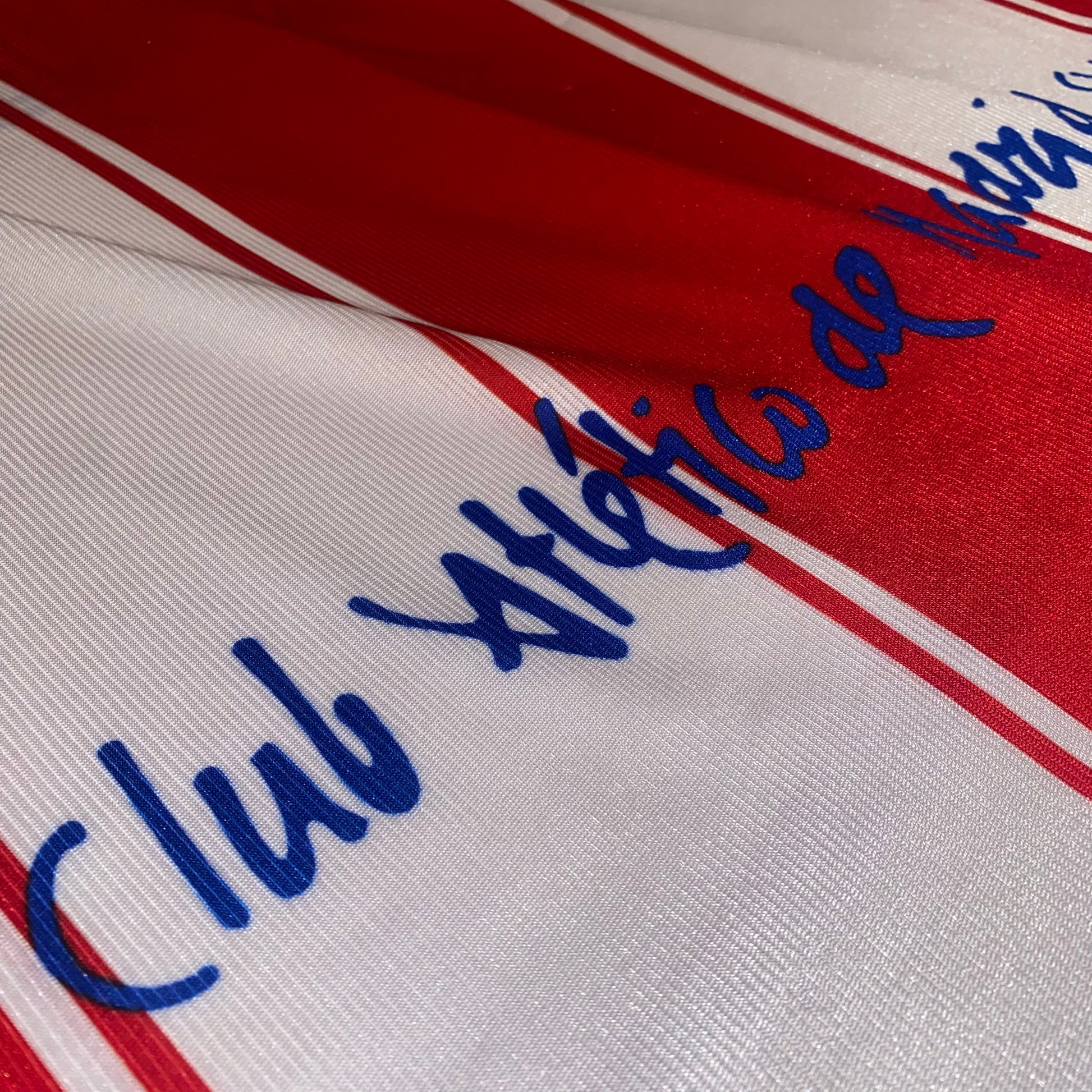 Camiseta retro atlético de Madrid 99/00 local 