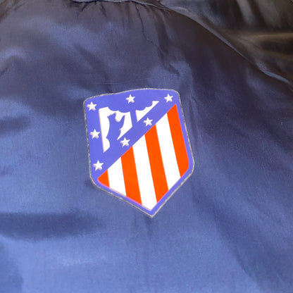 Abrigo atlético de Madrid 20/21 