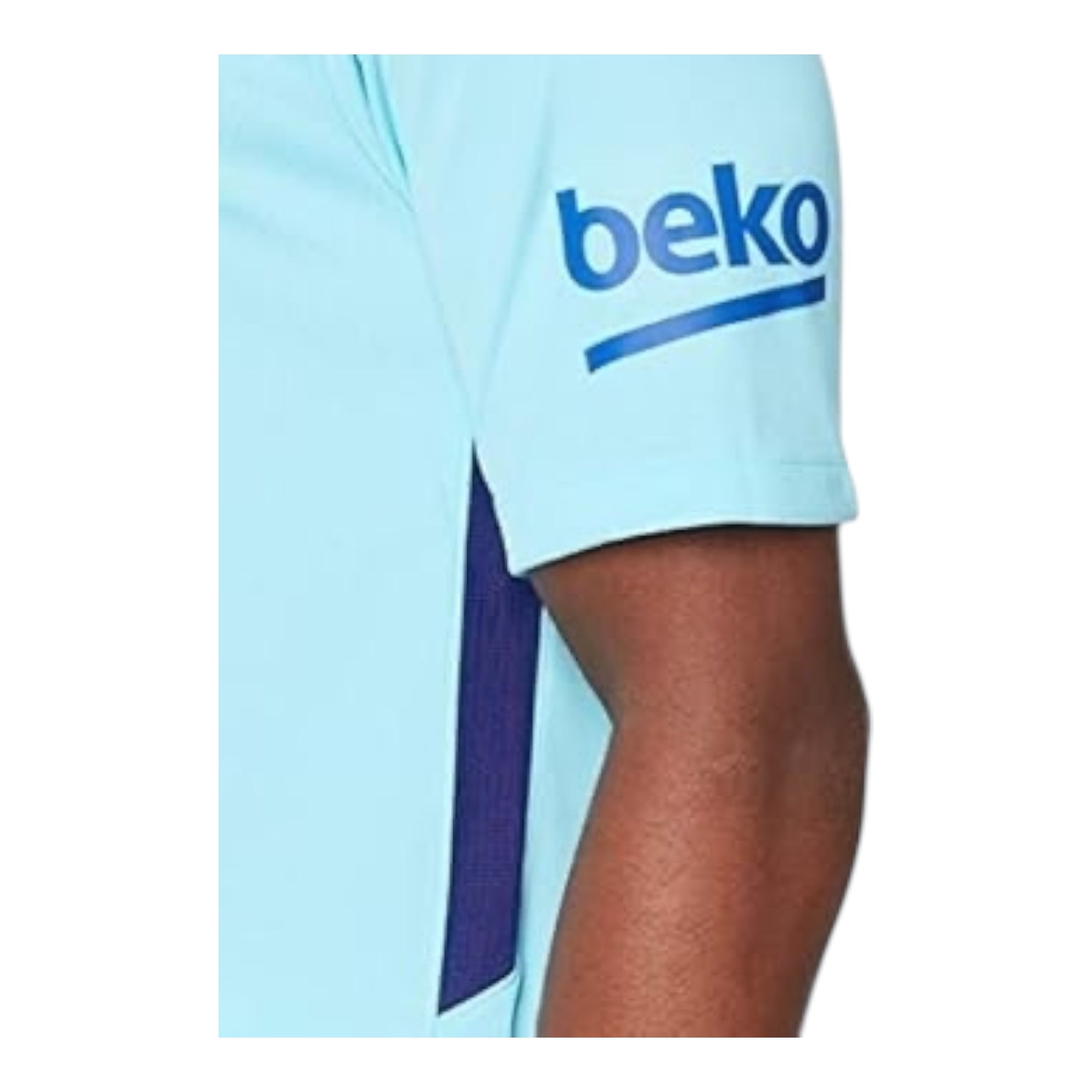 Camiseta FC Barcelona 17/18 visitante 