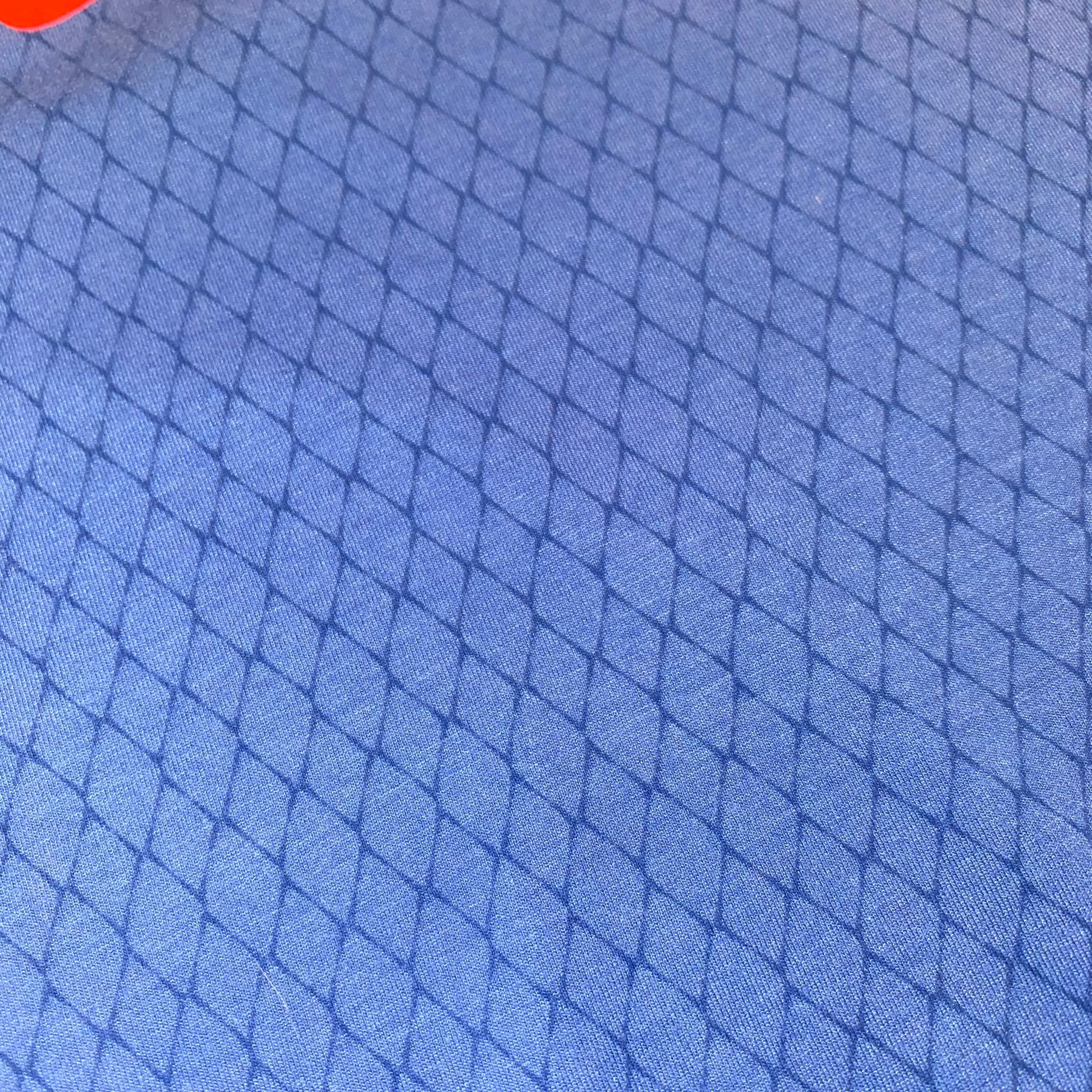 Camiseta Barcelona 21/22 paseo