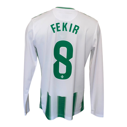 Camiseta Betis 23/24 Fekir local 