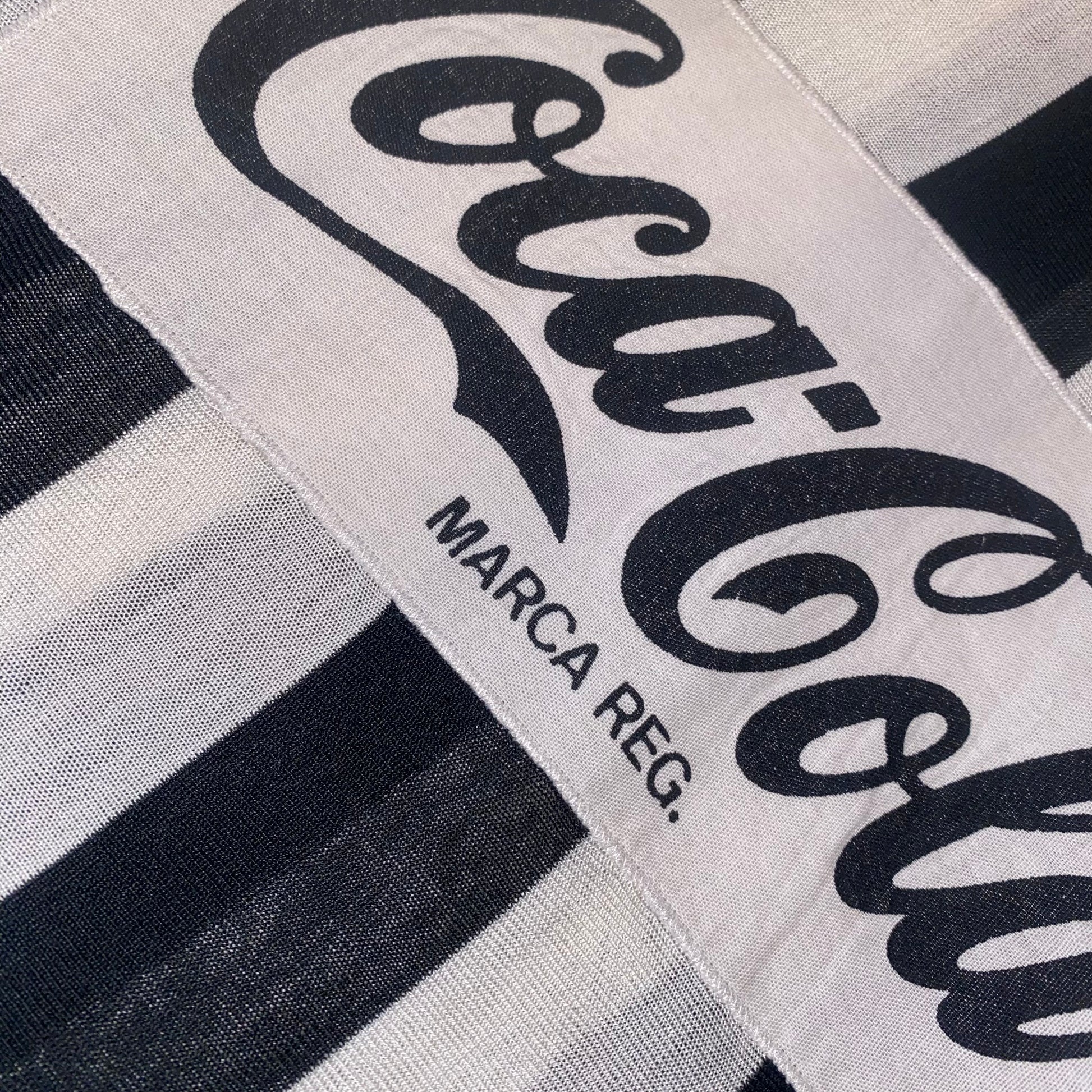 Camiseta retro Botafogo 1991 local 