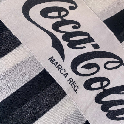 Camiseta retro Botafogo 1991 local 
