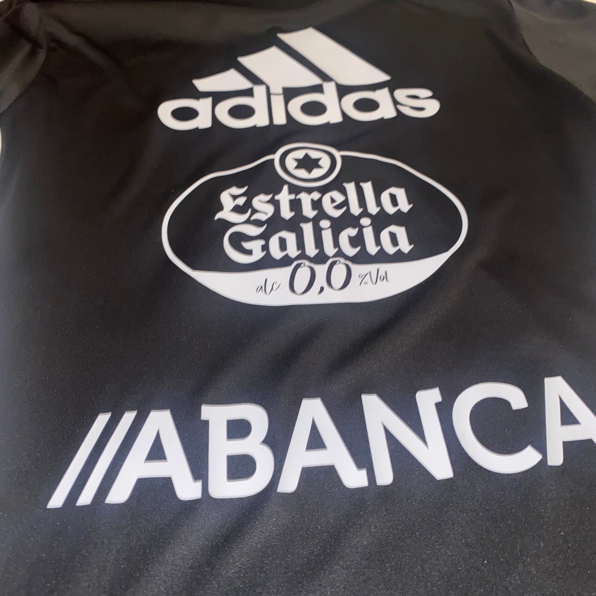 Camiseta Celta 23/24 entreno 