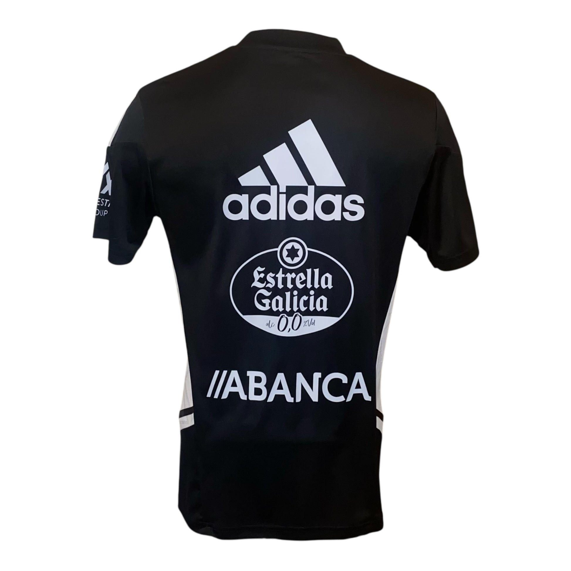 Camiseta Celta 23/24 entreno 