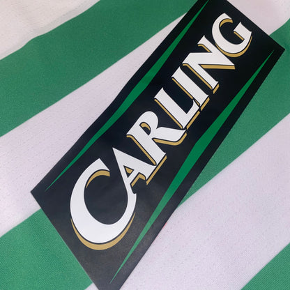 Camiseta Celtic 04/05 local 